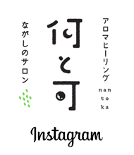 何と可Instagram